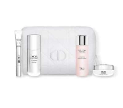 Dior Capture High-Performance Anti Aging Correction Ritual